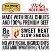 Tillamook Country Smoker Beef Sticks, Mike's Hot Honey, 1 Ounce