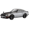 Hasegawa 1/24 Nissan Fairlady 240Z Plastic Model Kit