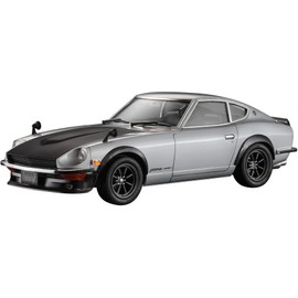 Hasegawa 1/24 Nissan Fairlady 240Z Plastic Model Kit