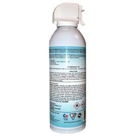Freeze Spray DrsTouch Medical Ice 10 oz Strength Medical Grade (283ml)