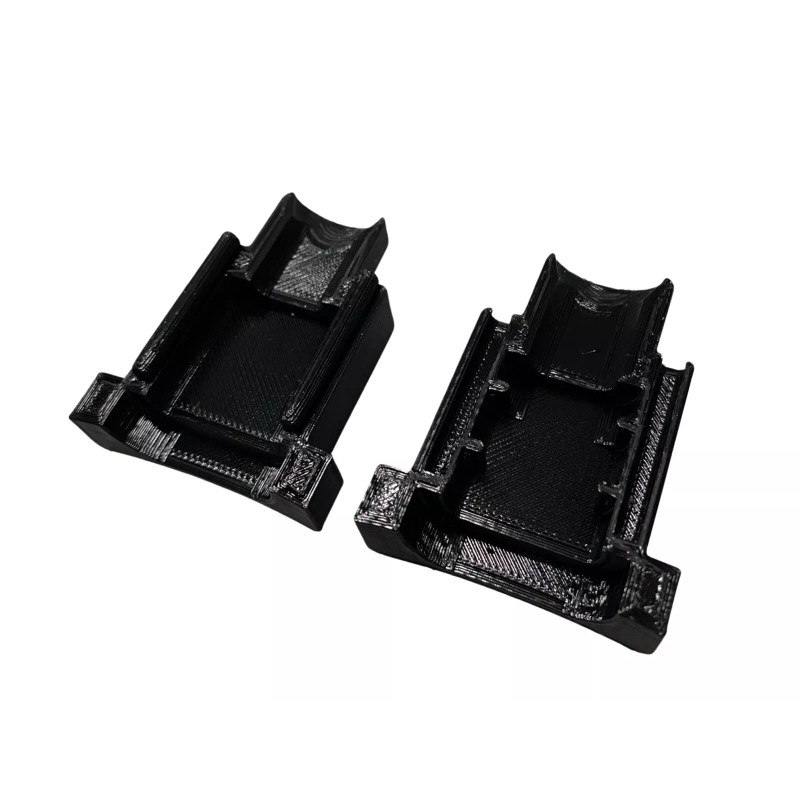 Unbranded Humminbird MEGA Live Cable Saver for GEN-3 Split Transducer