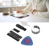 Stylus Pen Tips Replacement Sensitive Stylus Nibs for Galaxy Tab