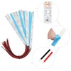 YIXISI 15 PCS 150mm Prewired Strip LED, 12V - 18V