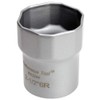Performance Tool W83244 1/2 Drive Rounded Lock Nut Socket, 2-1/2-Inch