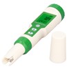 PH Tester with Backlight Digital Water Quality Meter High Accuracy
