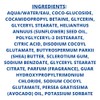 Mustela Shampoo en crema Desenredante y Nutritivo, 200ml