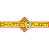 Highway Maintenance Chevrons - Retro Reflective Yellow - Magnetic or