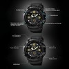 Men Digital Watch Waterproof Stopwatch Timing Date Display Alarm Clock