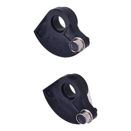 IEQFUE 2PCS Trimmer Lever Assy 90626568 Compatible with Black and Decker LSTE520 LSTE523 LSTE523-B2C LSTE525