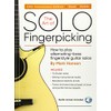 The Art of Solo Fingerpicking - 30th Anniversary Edition: How