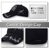 CHROME CRANE CB017 Men's Cap, Hat, Stylish, Logo, Mark, Geometric