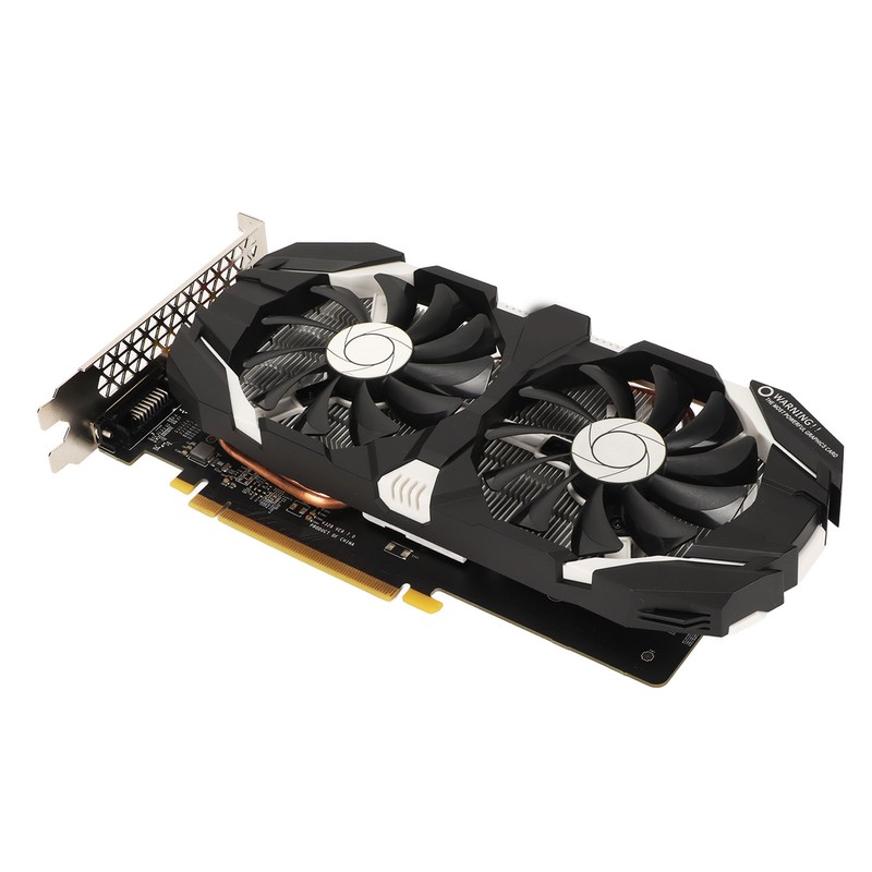 GDDR5 Graphics Card for GTX1060 6GB 192bit Double Fans 4K