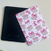 Coquette Book Lover Kindle Insert - E-Reader: Kindle Paperwhite 11th