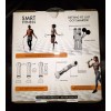 MOTAG- Bluetooth Smart Fitness, Jump Rope and HandWeights Set with