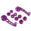 BESPORTBLE Window Crank Handle Replacement, Universal Window Winder Universal Window