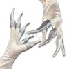Cosjay Dr. Stone Xeno-Style Cosplay Props Dr. XENO Claw Finger