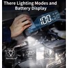Utrai Portable Car Battery Mini Jump Starter Dual USB Output