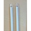 Pack of 2 WOOD Tilt Wand for Horizontal Blinds (Closed
