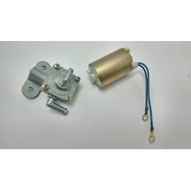 Unbranded 97 98 99 00 GSXR 600 SRAD FUEL PUMP & PETCOCK - *NEW*