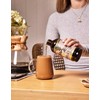Portland Syrups Pumpkin Spice - Drink Mix for Exceptional Cocktails,