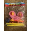 Rhode Island Novelty Push Bee Toy