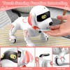 Britik Robot Dog Toys for Kids 8 9 10 11