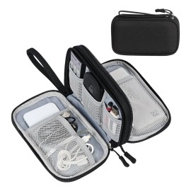 Fyy Organizador Para Cosas Electrónicas, Para Viajes, Para C