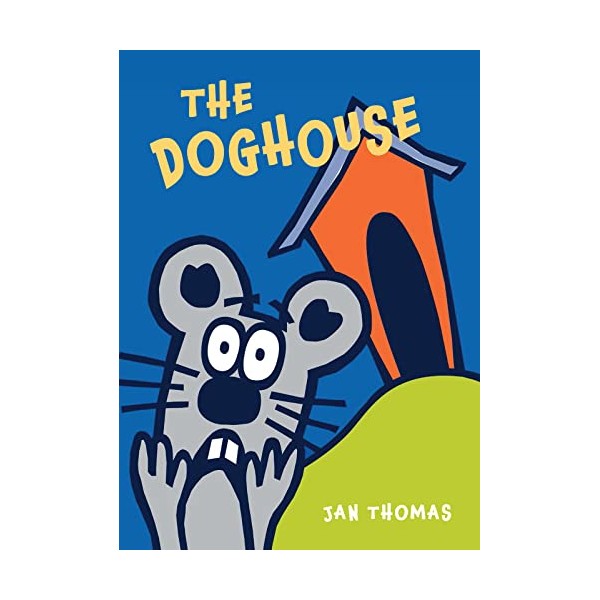 The Doghouse (The Giggle Gang)