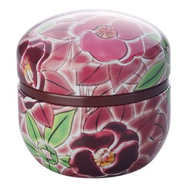 Oscar Kaoru Great Hall Censer 鈴子 Cans Camellias Wine 1210 – 2031 