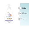 Baby Dove Loción Corporal Noches Tranquilas 400ml