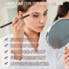 Waterproof Eyebrows Pencil Tattoo Makeup and Microblading Supplies Kit Permanent