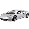 Bburago B18-25119 McLaren MP4-12C Model Kit, 1:24 Scale