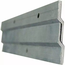 zbarhanger WALL HANGER HANGING BRACKET FOR MIRROR FRAMED 36"PAIR