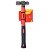 Amtech A0670 8oz (225g) Ball Pein Hammer with fibreglass Shaft