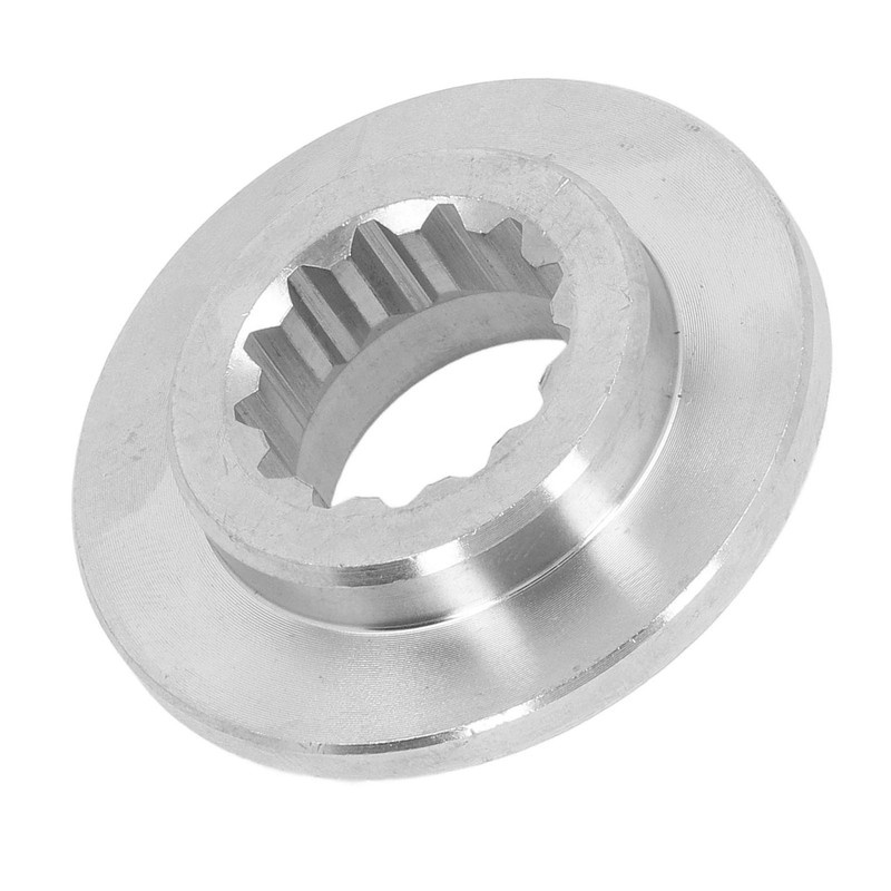 Boat Motor Propeller Spacer 663‑45987‑02 Steel Marine Engine Prop Spacer
