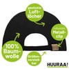huuraa Cappy Hat Mini Builder Gift Unisex Cap Mini Builder