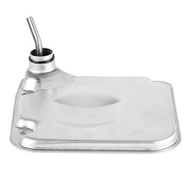 Transmission Filter Transmission Oil Pan - Compatible for Subaru Impreza 2012-2014 for Subaru Forester 2013-2016 for Subaru XV Crosstrek 2013-2014 - Replace Part 31728AA141