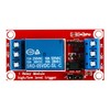 2pcs 5V One Channel Relay Module Relay Switch with OPTO
