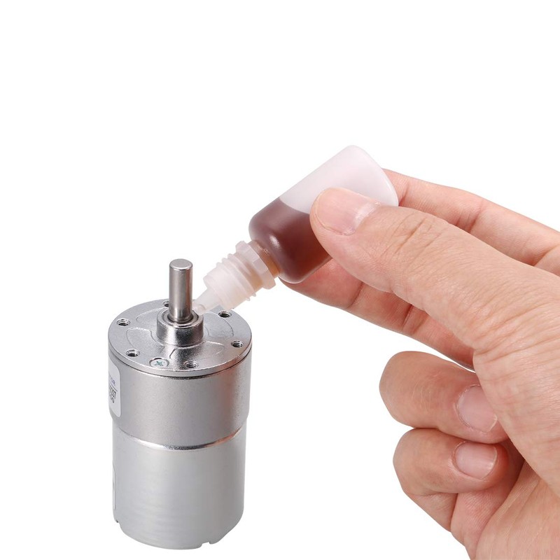 uxcell Plastic Dropper Bottles, 5ml/0.17 oz Empty Squeezable Dropper Bottle