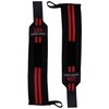 ZKR Power Weightlifting Wrist Wraps Support Gym Bodybuilding, Crossfit, Powerlifting,