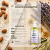 Aceite Corporal Botánico Tlali Apress Workout 250ml Masaje Post Entrenamiento