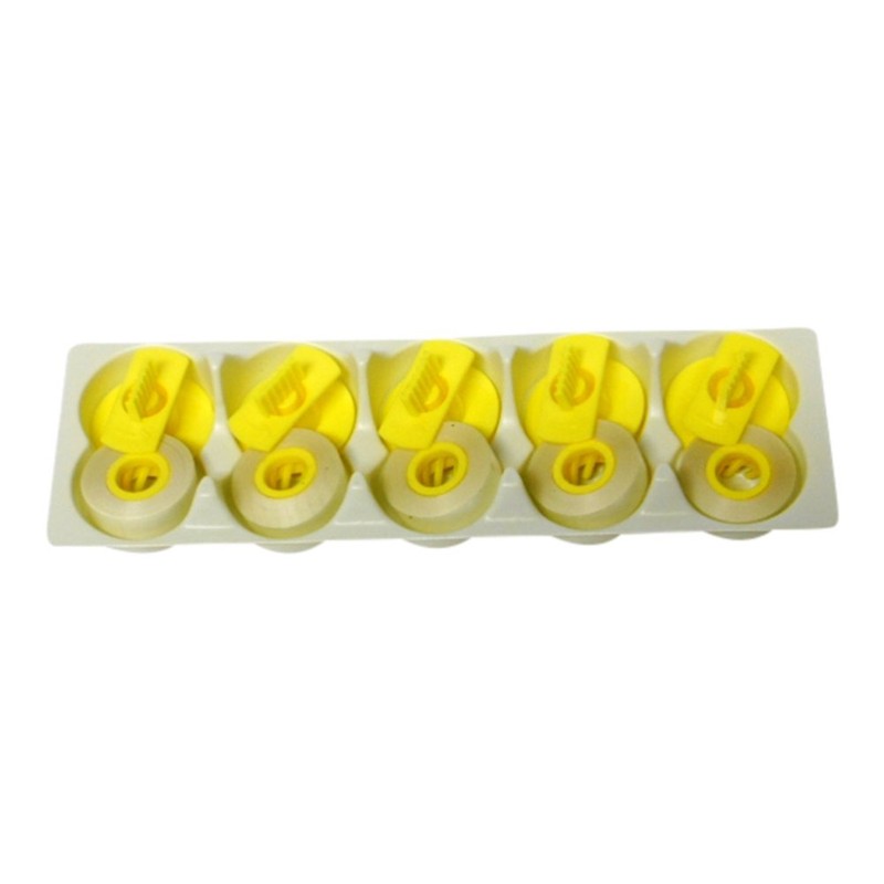 Lift Off Correction Tape for Brother AX 210 – Pack
