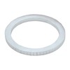 Trend Professional Saw Blade Bushing Washer, 20mm to 16mm Reduction