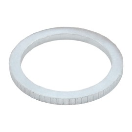 Trend Professional Saw Blade Bushing Washer, 20mm to 16mm Reduction Rings, Precision Fit for Trend Professional & Industrial Sawblades, BW17