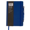 Sports, Fitness & Diet Notebook - Hardback A5 Diet Gift
