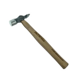 Faithfull Joiners Hammer 8Oz