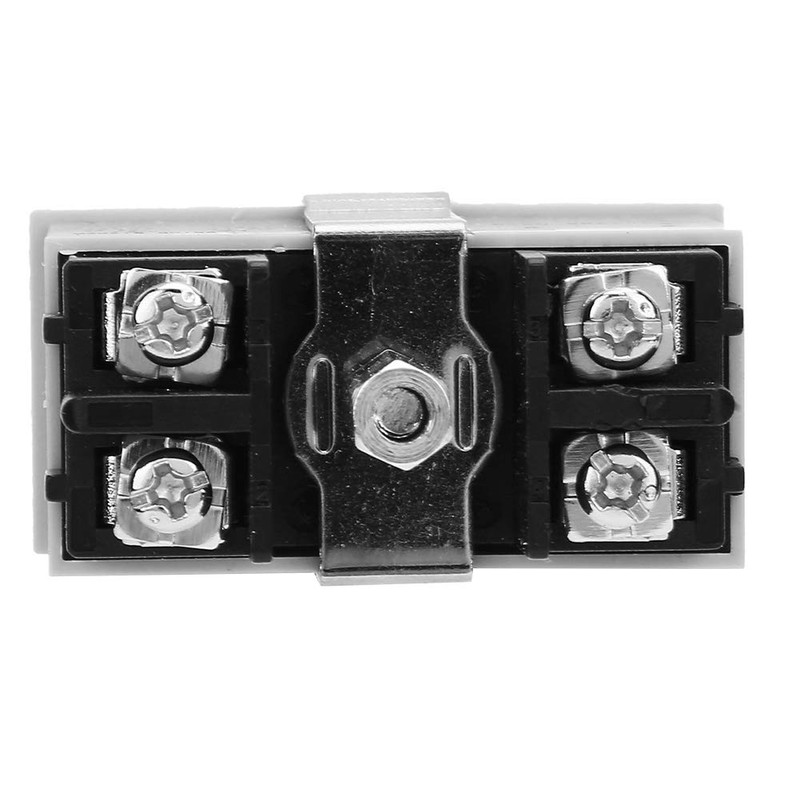 Hilitand H7EC-BLM Small Electronic Counter, 6 Digit Counter, 0-999999, Max