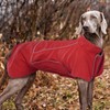 IECOii Dog Coat - Waterproof, Warm, Perfect for Hiking &