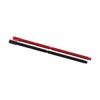 Tece 9820022 Actuating Rods Red and Blue