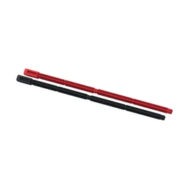 Tece 9820022 Actuating Rods Red and Blue